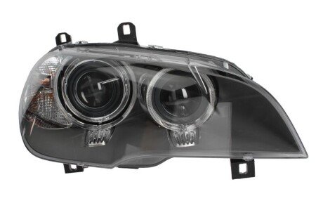 Фара прав. BI-XENON, LED BMW X5 (E70 MUE) MAGNETI MARELLI 710815030016