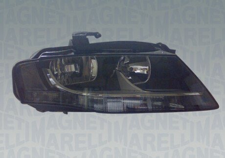 AUDI фара галогенова ліва A4 -10 [] MAGNETI MARELLI 711307022852