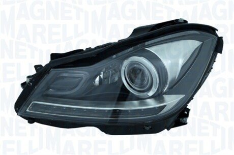 Фара передн. права (Bi-Xenon) D1S/H7 LED DB 204 10- MAGNETI MARELLI 711307023576