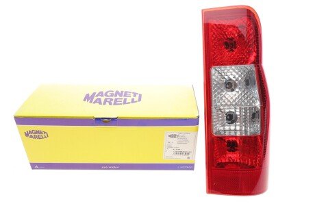 Задній ліхтар правий FORD Transit -14 MAGNETI MARELLI 712200351110