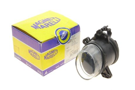 Ліхтар протитуманний MAGNETI MARELLI 712403001110