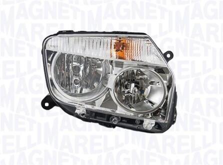 Ліхтар передній MAGNETI MARELLI 712676512095