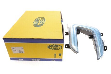 Фара MAGNETI MARELLI 714000028861