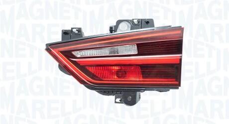 Ліхтар протитуманний MAGNETI MARELLI 715010430580