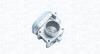 OPEL Дросельна заслонка Astra G, H, Corsa C, Meriva 1.7DTI/TD/CDTI 98- MAGNETI MARELLI 802000000143 (фото 1)