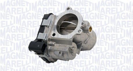 Дросельна заслінка MAGNETI MARELLI 802010473903