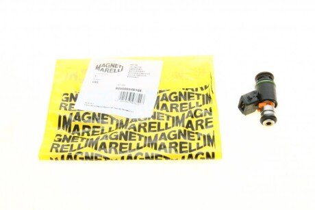 Форсунка паливна MAGNETI MARELLI 805000346108