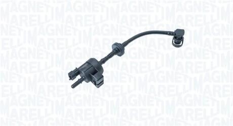 CHEVROLET клапан вентиляції паливного бака OPEL MAGNETI MARELLI 806000000023
