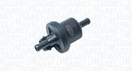 AUDI Клапан вентиляції паливного бака A4, A6 1,8 1,8T VW passat 1,8 VOLVO S70, V70 MAGNETI MARELLI 806000000025