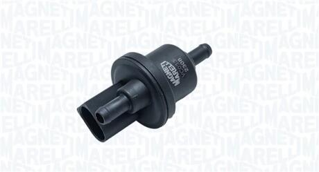 VW клапан вентиляції бензобака AUDI, SKODA, SEAT, 97- MAGNETI MARELLI 806000000033