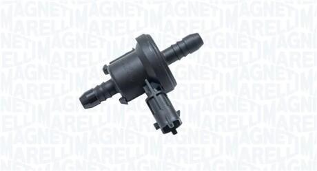 OPEL клапан вентиляції паливного бака ASTRA H 1.8 05-, VECTRA C 1.8 05- MAGNETI MARELLI 806000000042