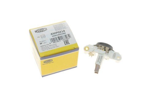 Реле генератора MAGNETI MARELLI 940016021400