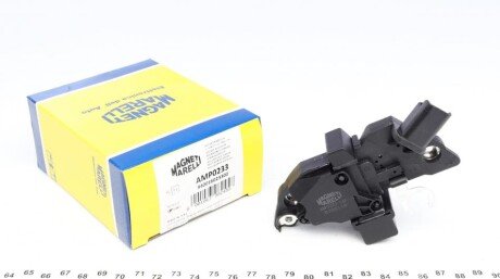 Регулятор напруги генератора MAGNETI MARELLI 940016023300 (фото 1)