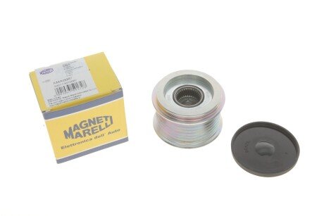 Ремінний шків генератора TOYOTA CAMRY [] MAGNETI MARELLI 940113010067