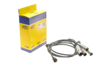 Комплект дротів запалювання MAGNETI MARELLI 941319170036