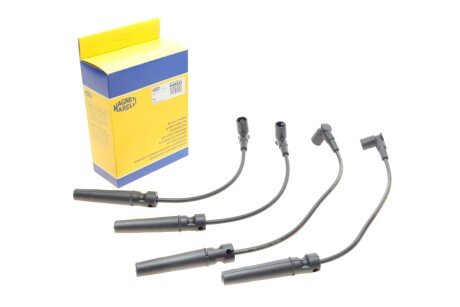 Комплект дротів запалювання MAGNETI MARELLI 941365120935