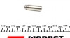 Направляюча втулка клапана двигуна MAHLE / KNECHT 001 FX 31164 000 (фото 1)