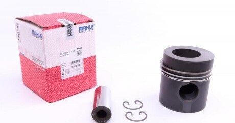 Поршень MAHLE / KNECHT 002 79 00