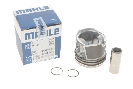 Поршень MAHLE / KNECHT 010 04 01