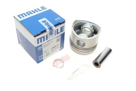 Поршень MAHLE / KNECHT 029 55 01