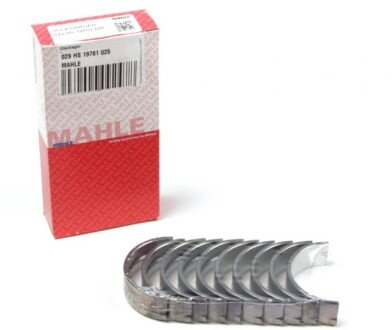 Підшипники ковзання корінні MAHLE / KNECHT 029 HS 19761 025