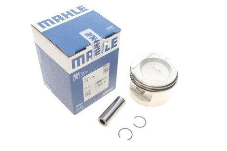 Поршень MAHLE / KNECHT 034 78 02 (фото 1)