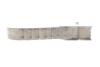 Підшипники ковзання корінні MAHLE / KNECHT 081 HS 21989 000 (фото 5)