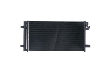 Конденсатор MAHLE / KNECHT AC 1139 000S