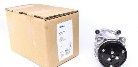 Компресор кондиціонера MAHLE / KNECHT ACP 1022 000S (фото 1)