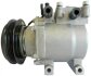 Компресор кондиціонера MAHLE / KNECHT ACP 1224 000S (фото 4)