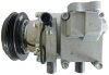 Компресор кондиціонера MAHLE / KNECHT ACP 1224 000S (фото 8)