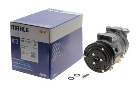 Компресор кондиціонера MAHLE / KNECHT ACP 319 000S