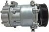 Компресор кондиціонера MAHLE / KNECHT ACP 359 000S (фото 11)