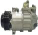Компресор кондиціонера MAHLE / KNECHT ACP 89 000S (фото 3)