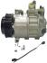 Компресор кондиціонера MAHLE / KNECHT ACP 89 000S (фото 7)
