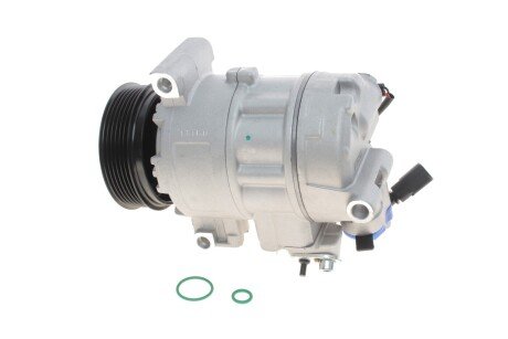 Компресор кондиціонера MAHLE / KNECHT ACP 892 000S