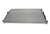 Радіатор охолодження MAHLE / KNECHT CR 2055 001S (фото 4)
