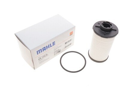 Фільтр АКПП MAHLE / KNECHT HX132D