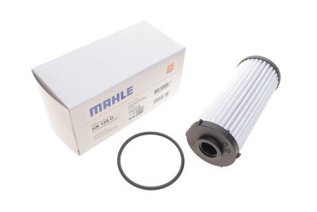 Фільтр КПП MAHLE / KNECHT HX139D