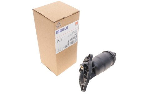 Фільтр MAHLE / KNECHT HX155