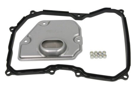 Фільтр АКП Mini 06-16 (з прокладкою) MAHLE / KNECHT HX169KIT