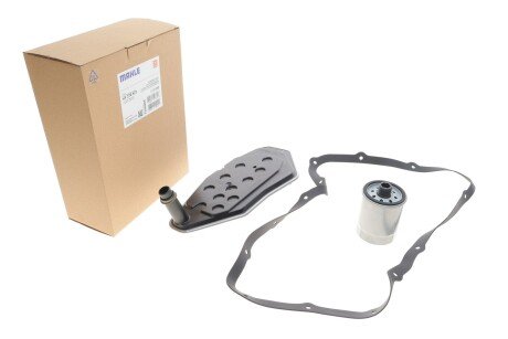 Фільтр гідравлічний MAHLE / KNECHT HX 276KIT