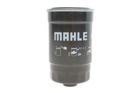 Фільтр паливний MAHLE / KNECHT KC 226