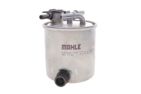 Фільтр паливний MAHLE / KNECHT KL40416