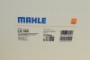 Фільтр салону MAHLE / KNECHT LA 460 (фото 5)