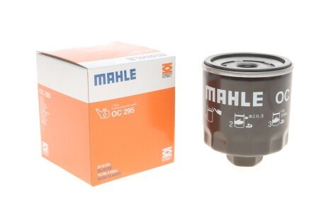 Оливний фільтр MAHLE / KNECHT OC 295