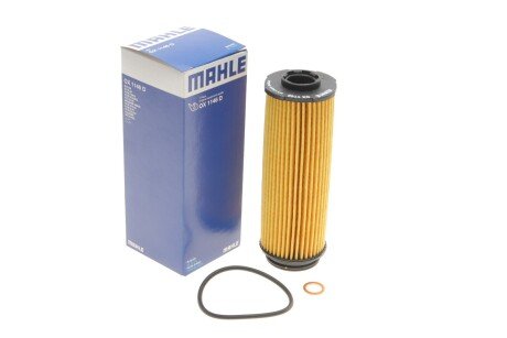 Оливний фільтр MAHLE / KNECHT OX1146D