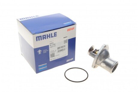 Термостат MAHLE / KNECHT TI 1 83