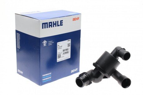 Термостат MAHLE / KNECHT TI 34 87