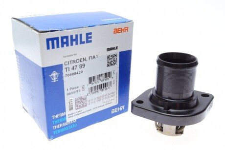 Термостат MAHLE / KNECHT TI 47 89 (фото 1)